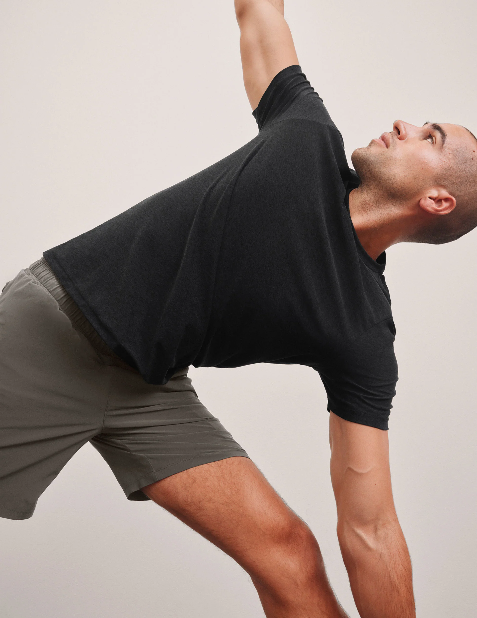 Always Beyond Men's Crew Tee 2.0 - Image 3