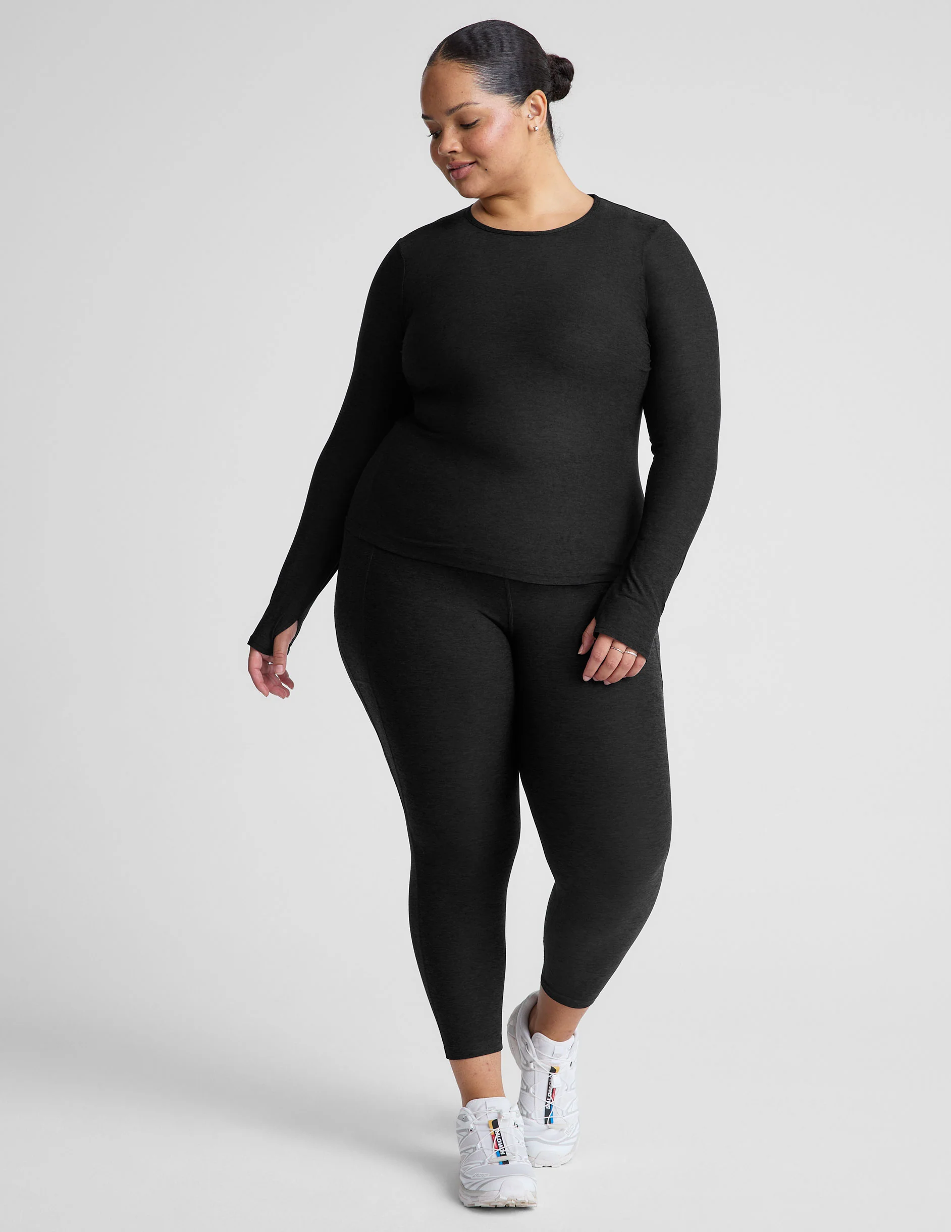 Featherweight Classic Crew Pullover - Image 8