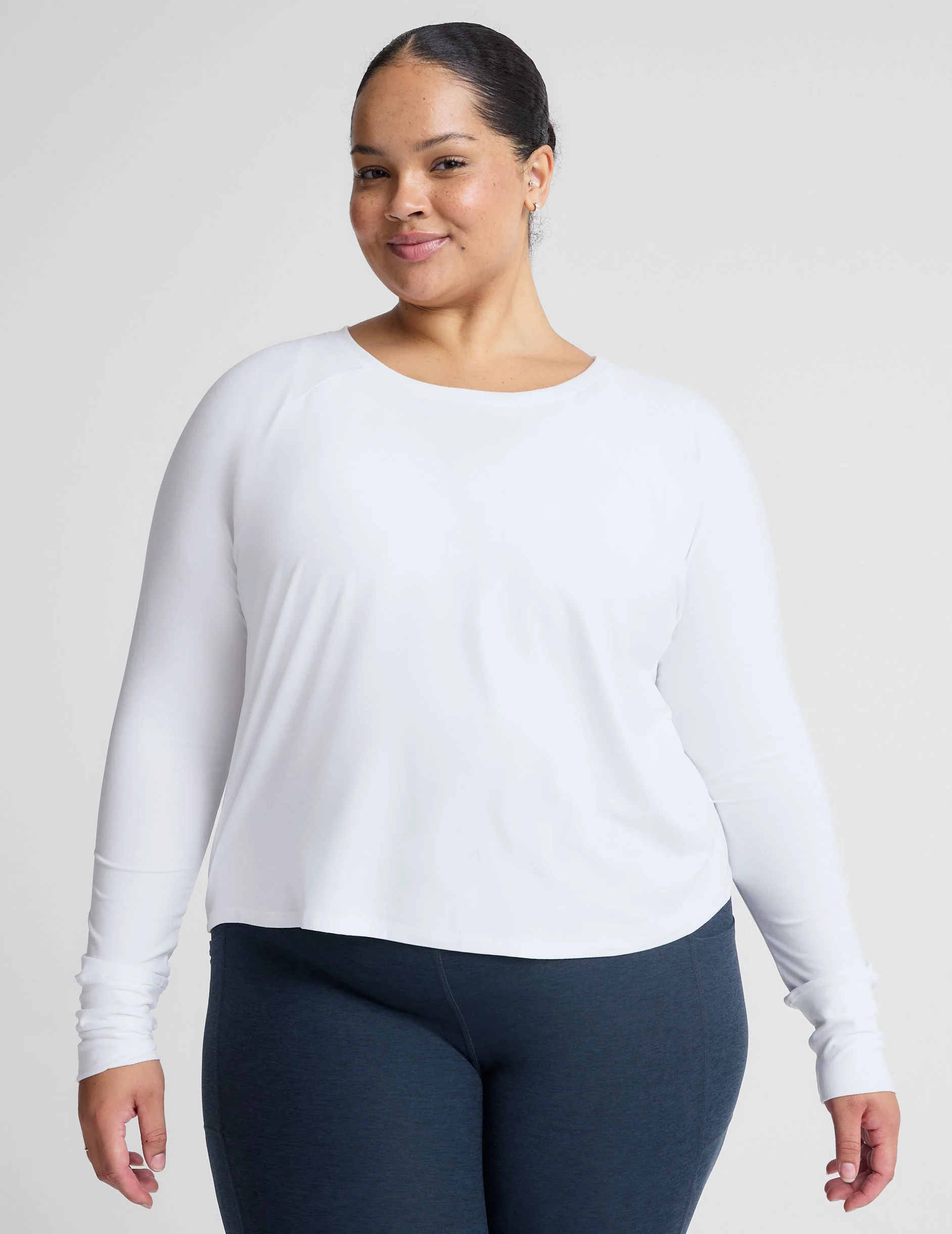 Featherweight Daydreamer Pullover - Image 6