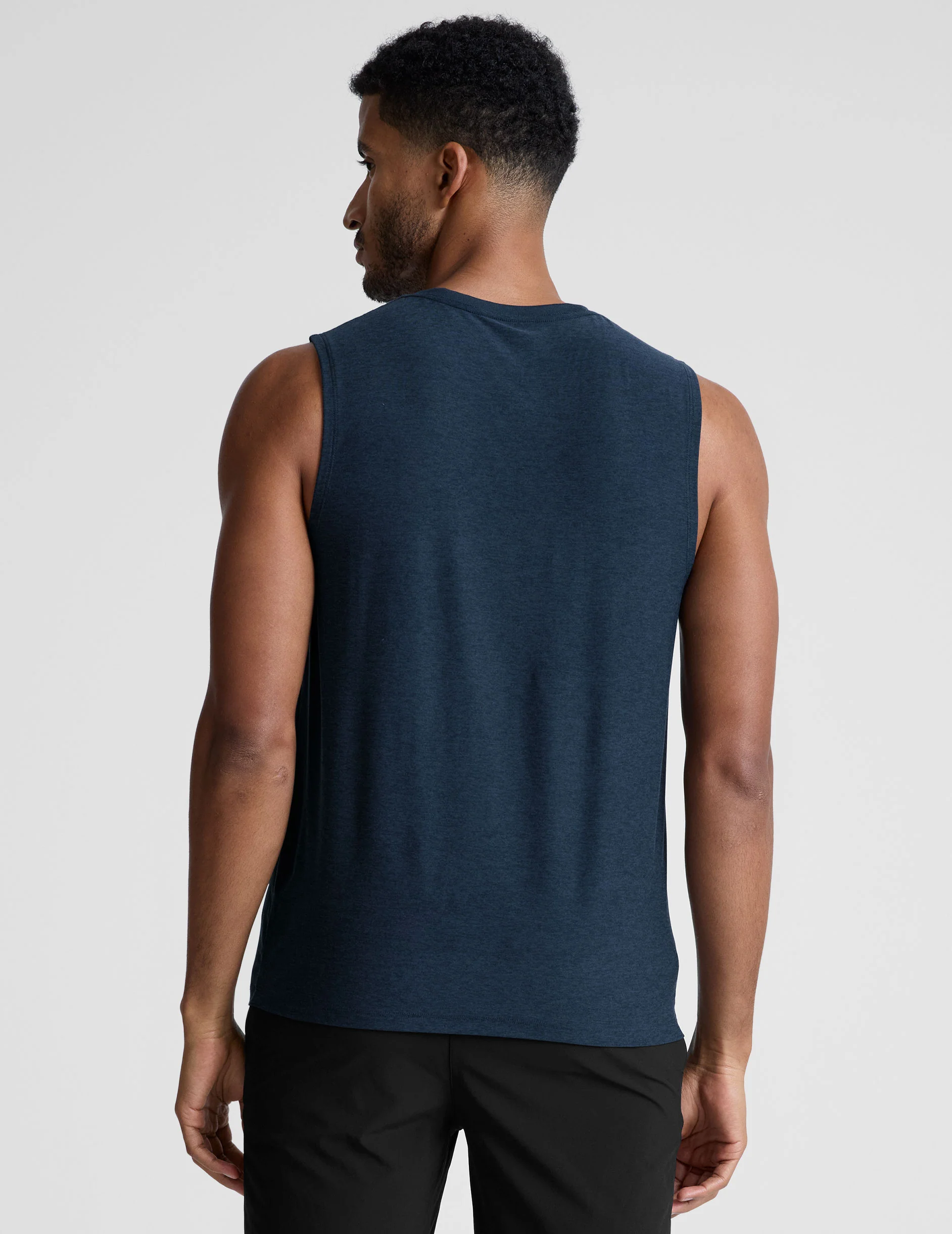 Always Beyond Men's Muscle Tank 2.0 - Image 3
