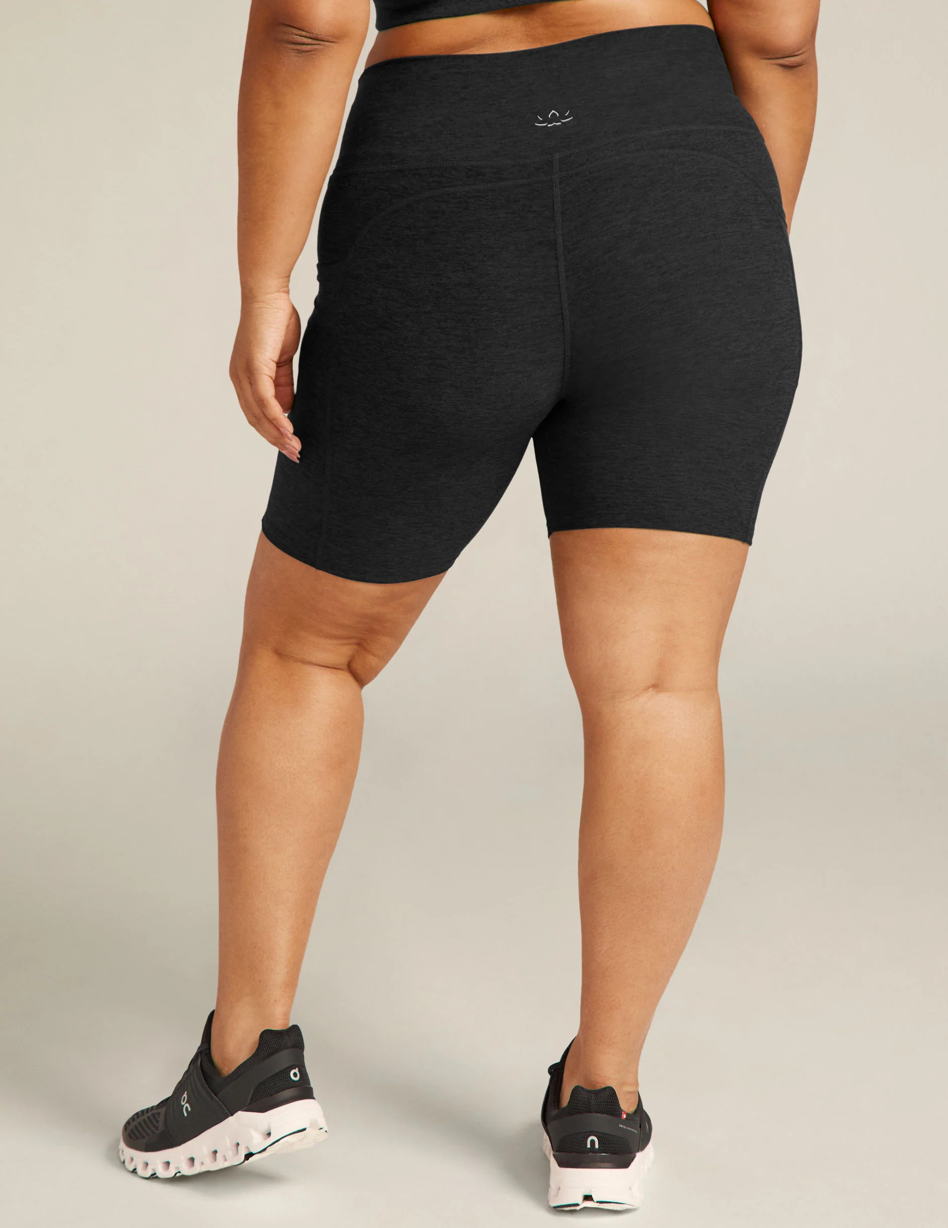 Spacedye Keep Pace 7" Pocket Short - Image 6