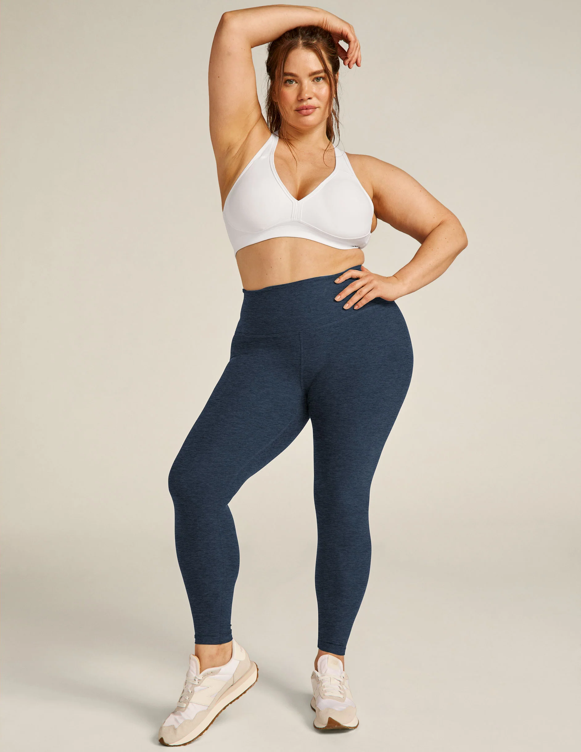 Spacedye Lift Your Spirits Bra - Image 9