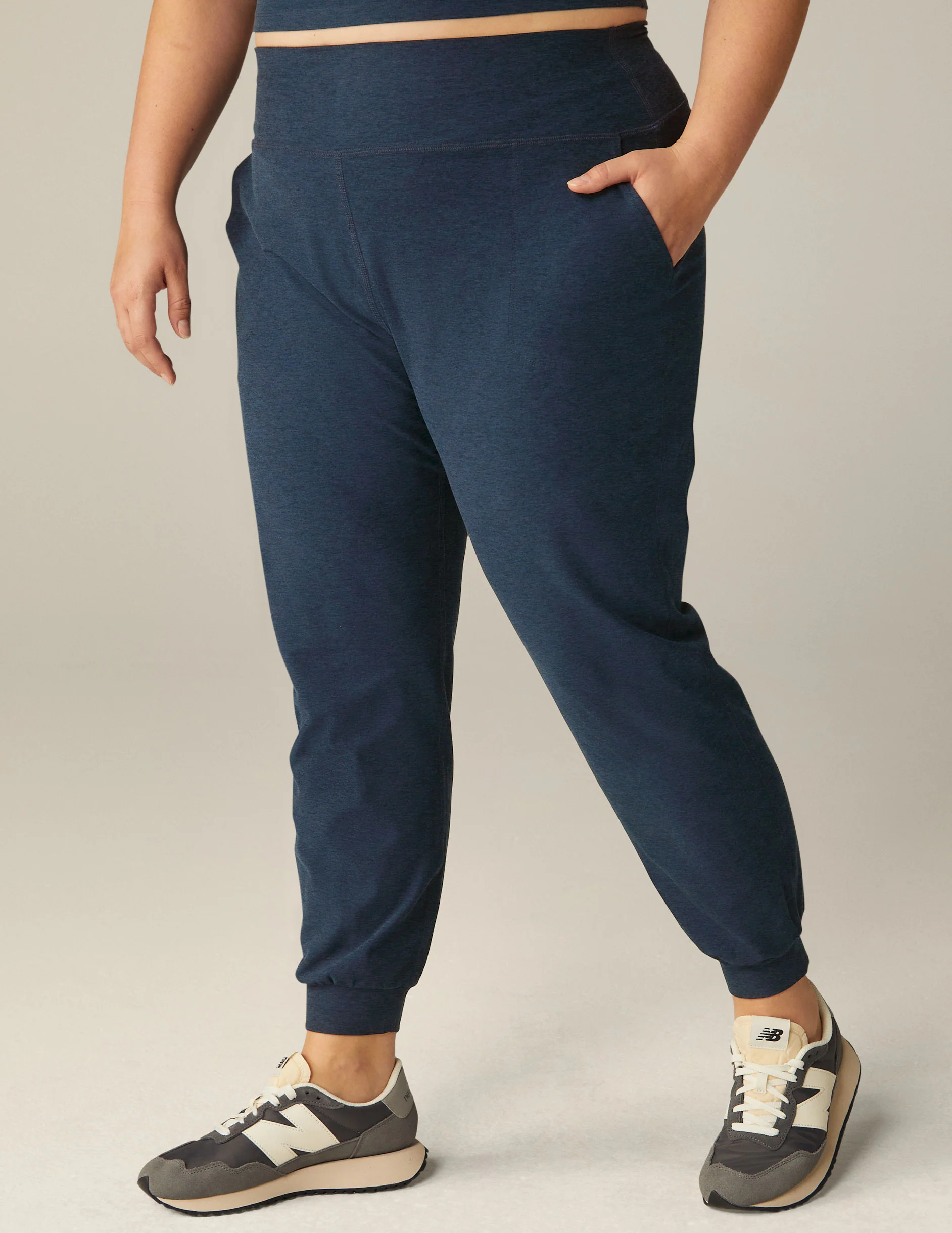 Spacedye Midi Jogger - Image 6